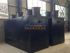 撫順與沈陽高質量生活污水處理設備 廠家直銷的可靠選擇