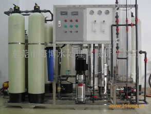 海博水處理設備 產品優勢、加盟前景與污水處理方案全解析