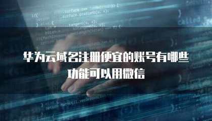 微服務(wù)注冊(cè)與互聯(lián)網(wǎng)域名注冊(cè)服務(wù)的聯(lián)系與對(duì)比